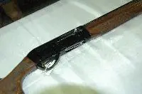Benelli Semi-automatico mod. Raffaello Calibro 12