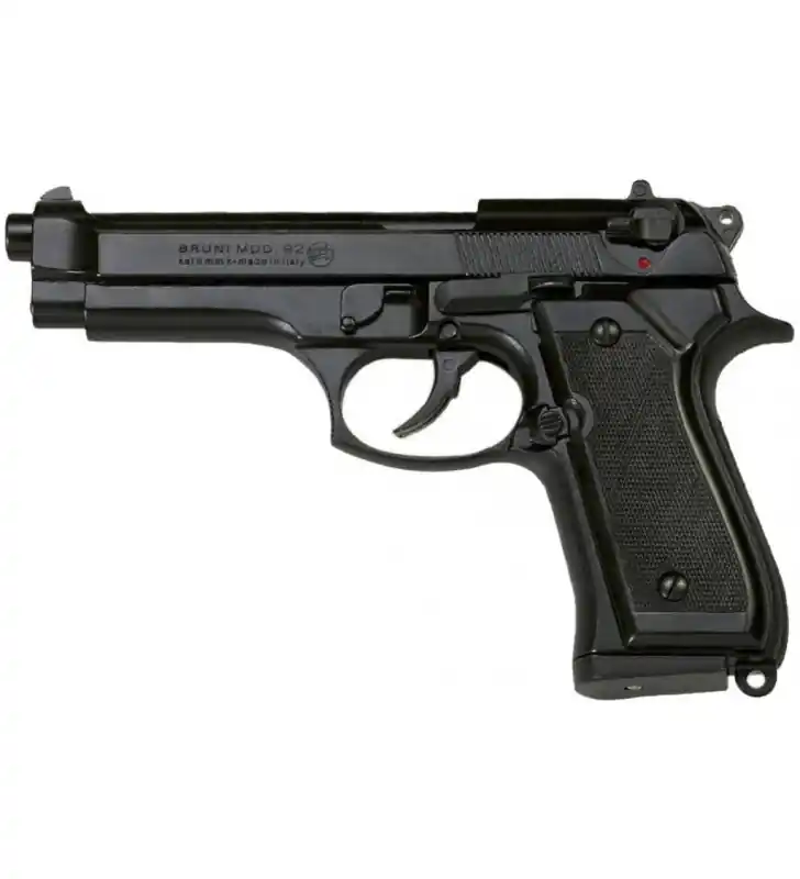 Chiappa pistola a salve semi-auto 92 cal.8 mm