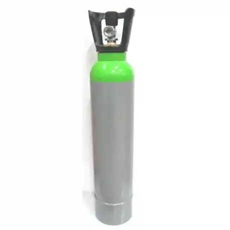 Bombola per Ricarica PCP 7lt. pressione 300 bar
