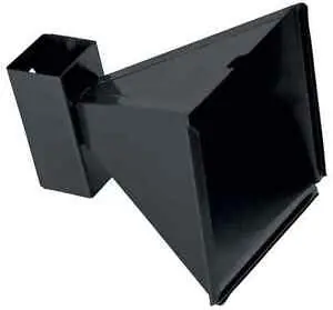 Raccoglitore a imbuto 14x14