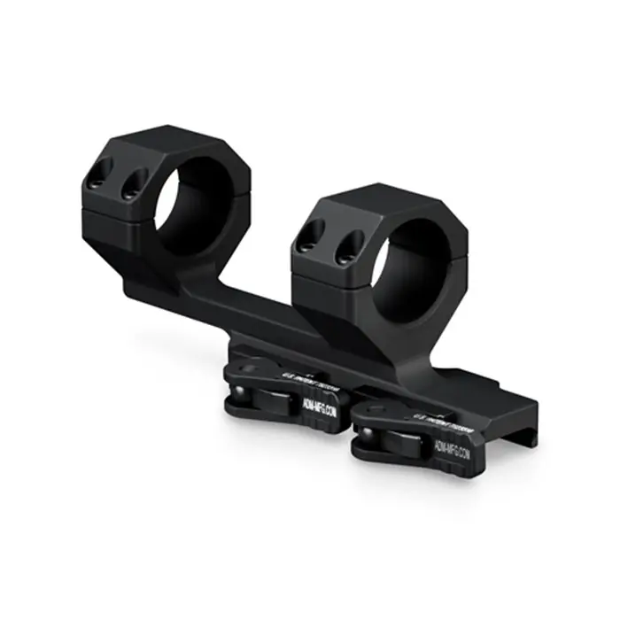 Vortex Precision QR Cantilever Mount 30mm 2" offset CM-404