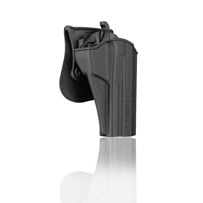 Fondina Cytac Thumbsmart per Beretta 92/98FS e simili