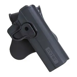 Fondina Cytac per Colt 1911 e cloni