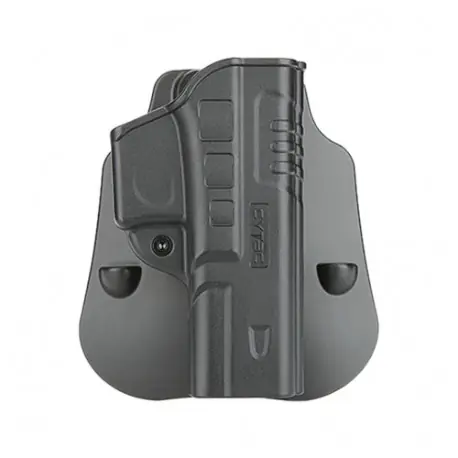 Fondina Cytac per Glock 17/22/31 Gen.1-2-3-4
