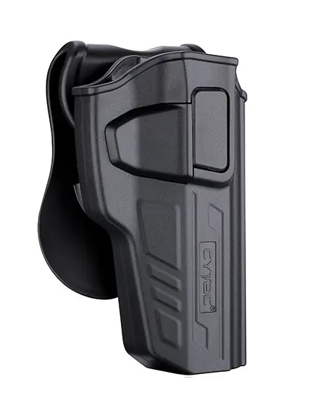 Fondina Cytac Thumbsmart per Beretta 92/98 FS e cloni