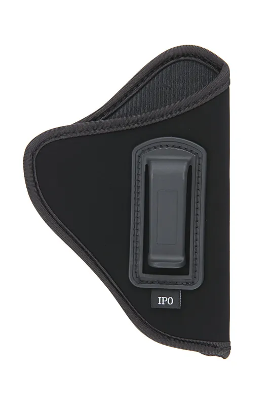 Fondina Neoprene per porto occulto Cytac Revolver canna 2"/3"