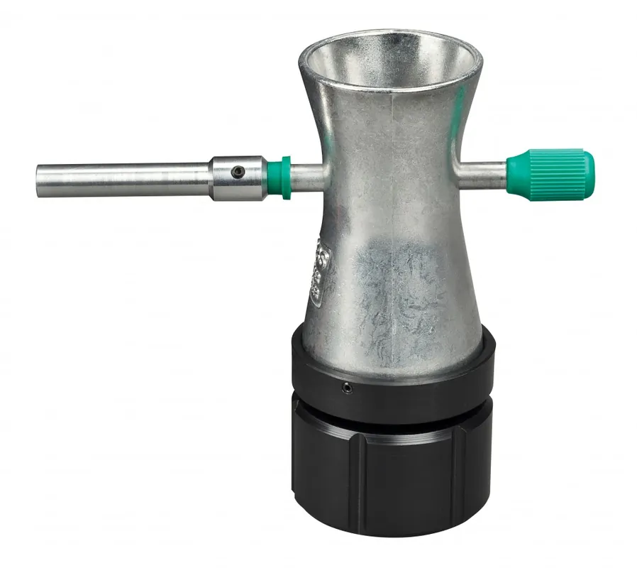 RCBS Powder Trickler-2 Centellinatore polvere 09089
