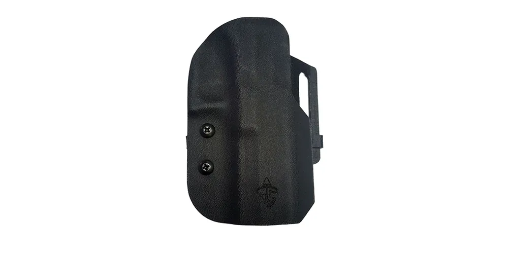 Tactical Gear fondina polimero gara per HS/XDm 3" Sinistra