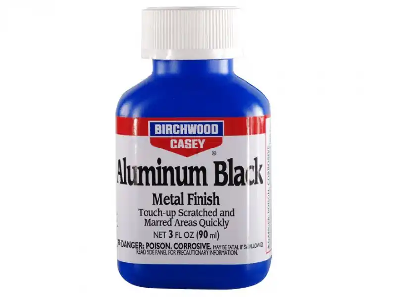 Birchwood Casey Aluminium Black 90 ml