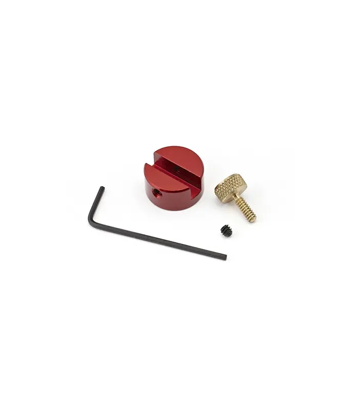 Hornady bullet comparator anvil base kit