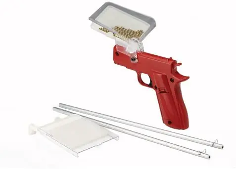 Hornady 1911 Auto primer tube filler
