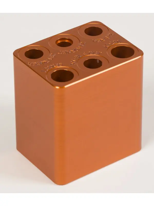Lyman ammo checkers verificatore di cartucce Large Rifle