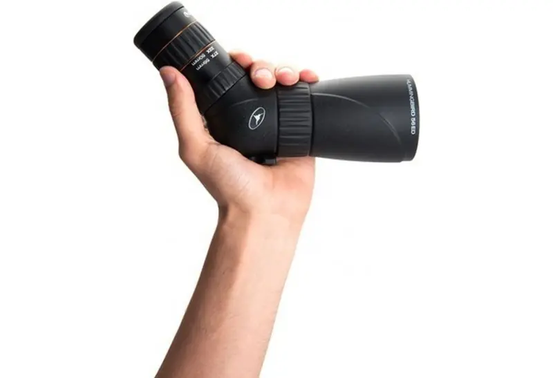 Spotter Celestron Hummingbird 9-27x56mm