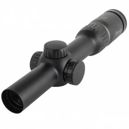 Ottica Burris Four Xe 1-4x24 Ret. 3P 4 Illuminata