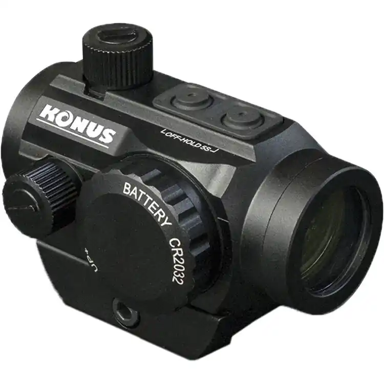 Konus Red Dot SIGHT-PRO 1X22 NUCLEAR
