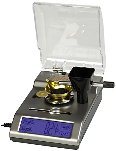 Lyman Bilancia Accu-Touch 2000 New Model