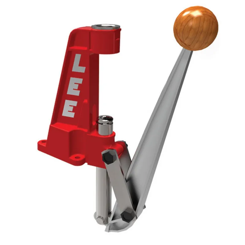 LEE Breech Lock Reloader Press