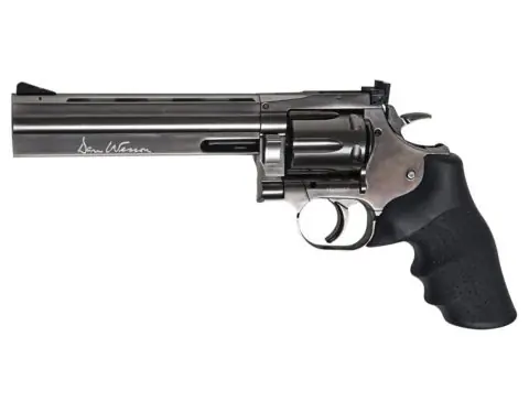 Revolver Co2 ASG Dan Wesson 715 6"
