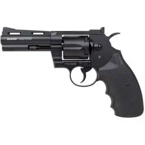 Revolver Co2 Diana Raptor