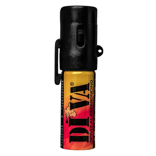 Spray Antiaggressione Di.Va. Top