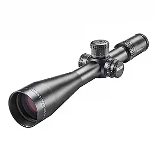 Ottica Delta Stryker HD 5-50x56 SFP RET. DLS-3 MOA