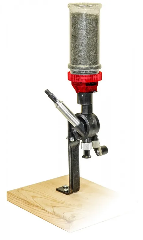 LEE Perfect Powder Measure • Dosatore da Banco 90058