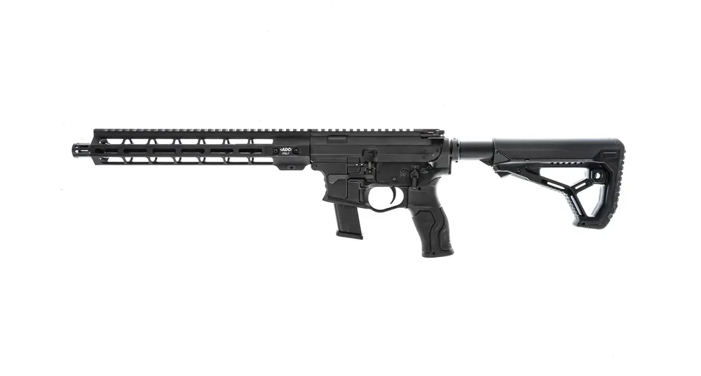 ADC M5 Swat Plus cal.9x21 canna 12,5" Modello 2022