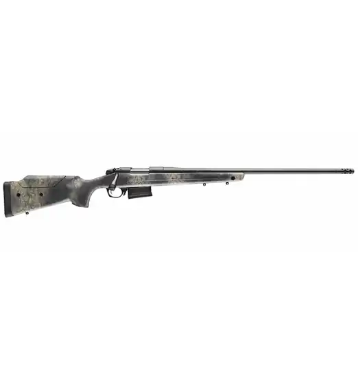 Bergara B14 Wilderness Terrain Cal. 6,5 Creedmoor