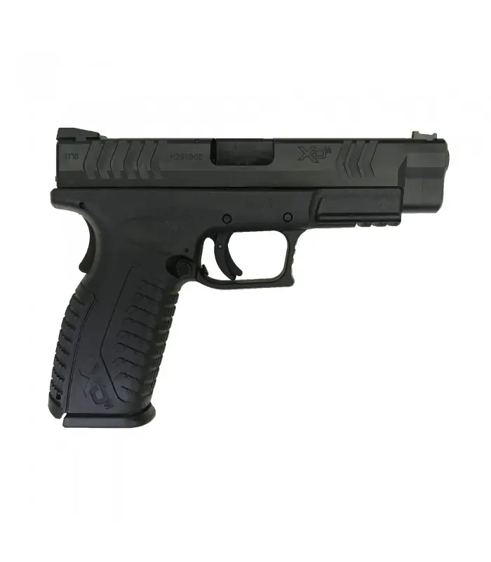 HS Produkt XDM9 Cal. 9x21 - 4,5"