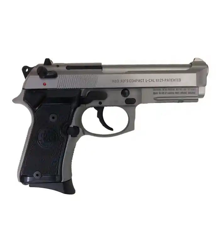 Beretta M9A1 Compact Cal. 9x21