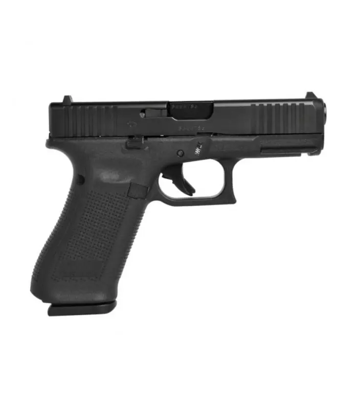 Glock 45 Gen. 5 FS G-Match Cal. 9x19