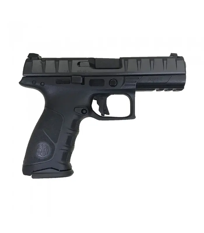 Beretta APX Optical Cal.9x21