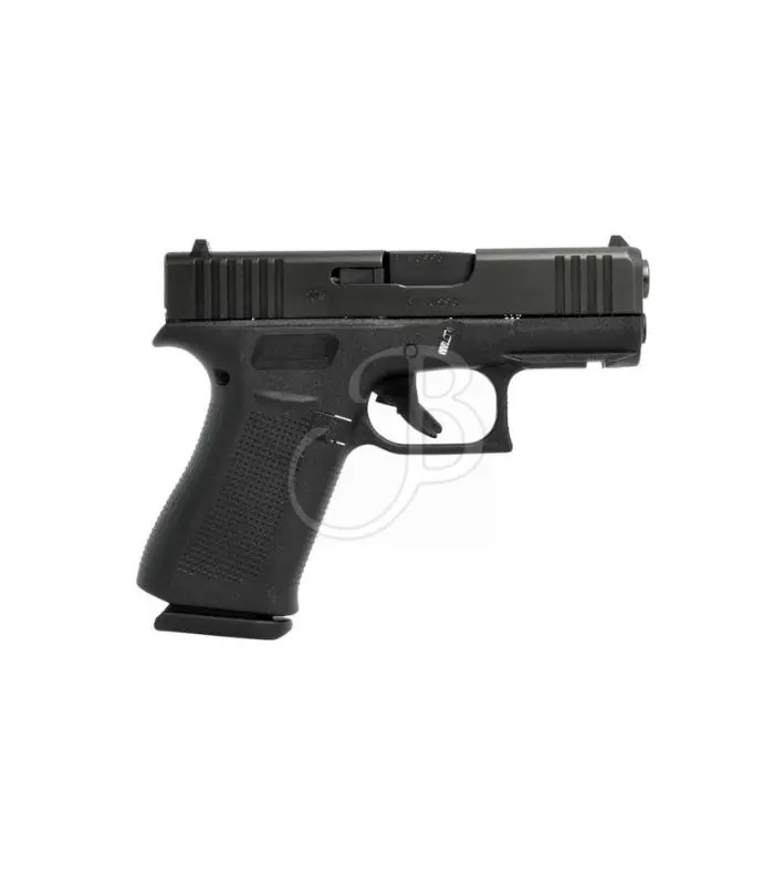 Glock mod. 43X Rail FS cal.9x19