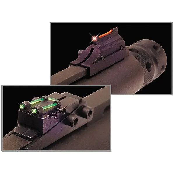Tacca di mira Truglo PRO SERIES MAGNUM GOBBLE DOT