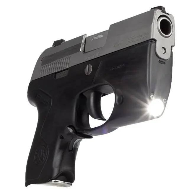 Beretta Impugnatura PICO con Luce Integrata