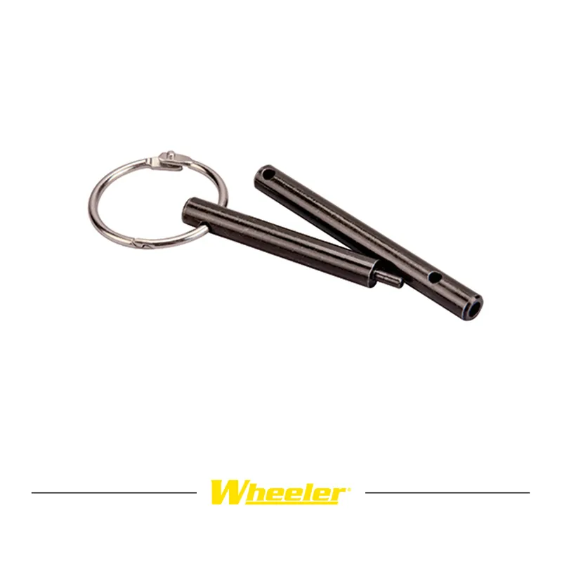 WHEELER Delta Series Strumento per Installazione del Pivot Pin AR15