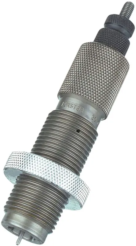 Forster Neck Sizing Die Cal .223 Rem. SOLO DIE
