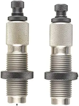 Redding 2 Die Set 6,5 Creedmoor