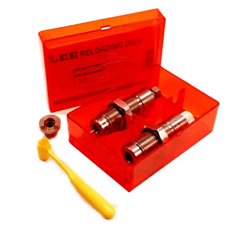 LEE Pacesetter 2 Die Set 7x64 Brenneke
