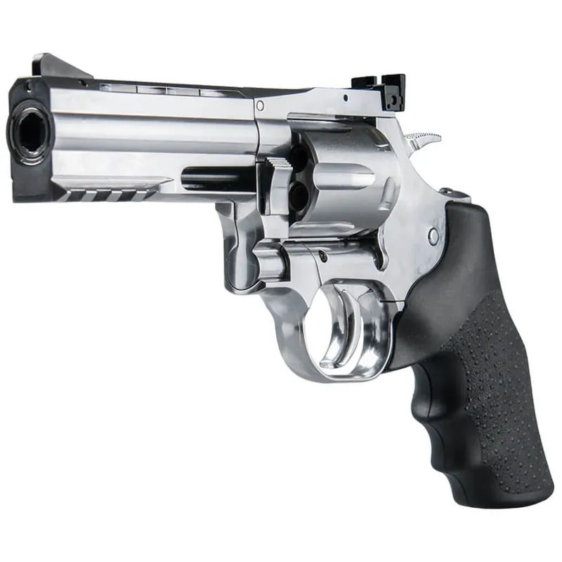 ASG Dan Wesson 715 Revolver canna 4" co2 cal.4,5 BB
