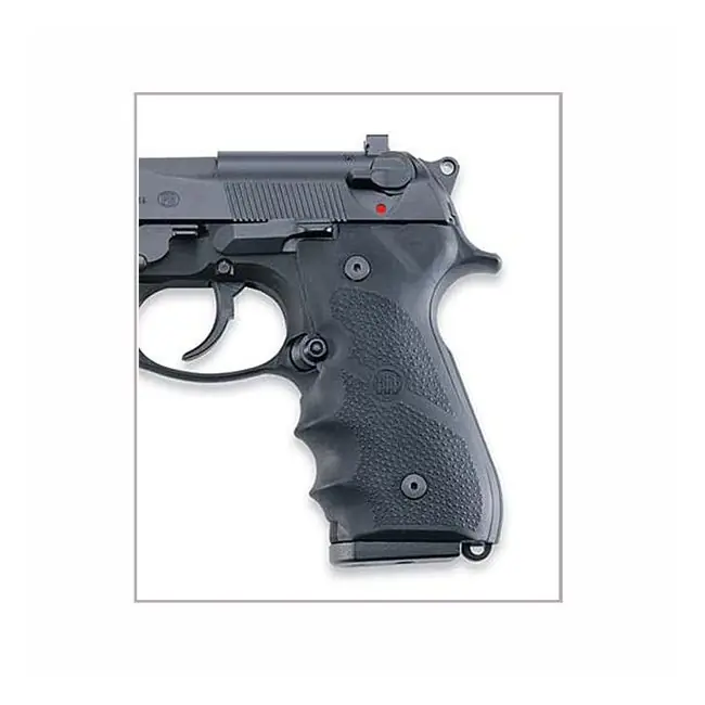 Beretta Guancia Avvolgente in Gomma per Serie 92/96/98