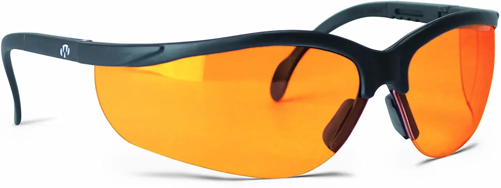 Walker‘s Sport Glasses occhiali da tiro con lenti antiurto