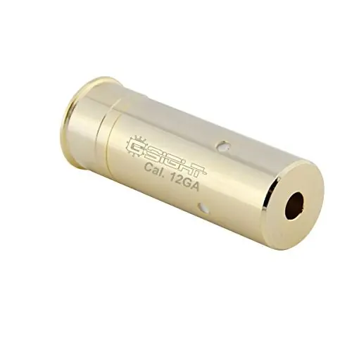 Collimatore Cartuccia Laser cal.12