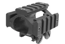 GSG Attacco 3 rail per Torcia GSG-5