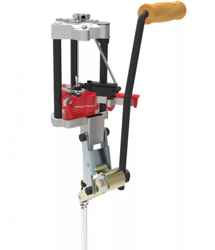 LEE Pressa Auto Breech Lock Pro Pressa Progressiva