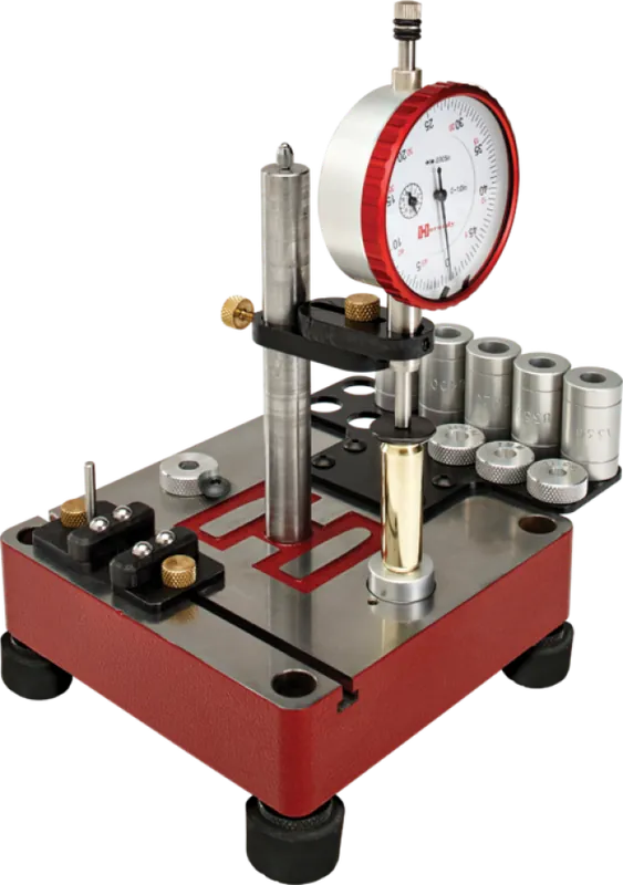 HORNADY Precision Measurement Station