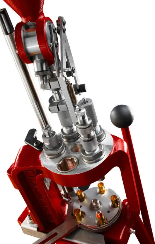 HORNADY Pressa Lock-N-Load AP Reloading Press