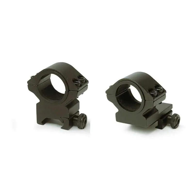 Attacchi Konus COPPIA ATTACCHI DOPPIO DIAMETRO DUAL-T