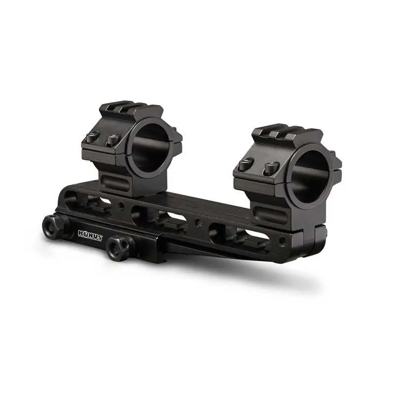 Attacchi Konus CANTILEVER MOUNT