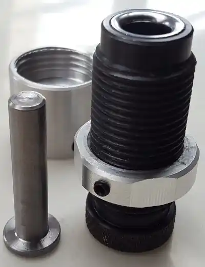 Die Trafilatore Bossoli GBO Reload cal.9x21